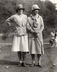 Ladies Member/Member