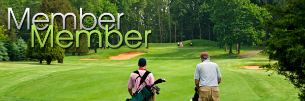 Men's Member/Member