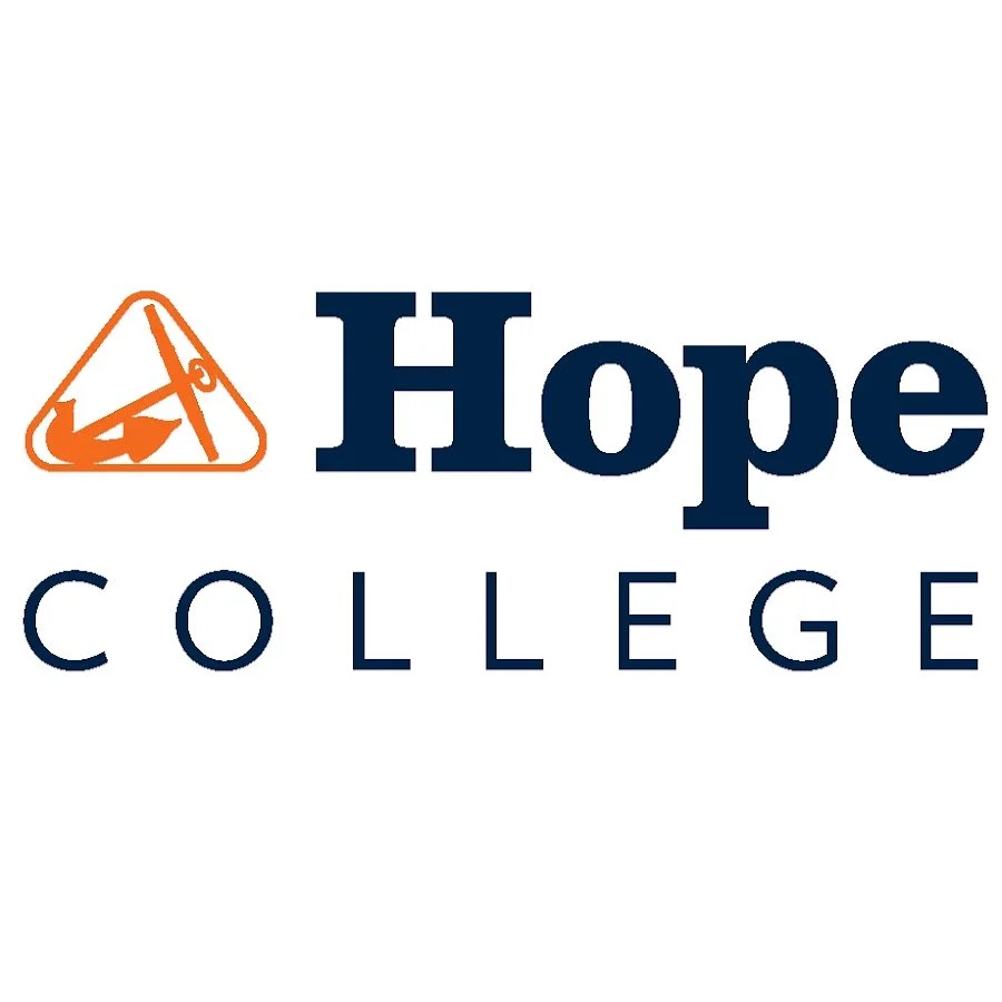 U-M Men's Glee Club at Hope College (Holland, MI)