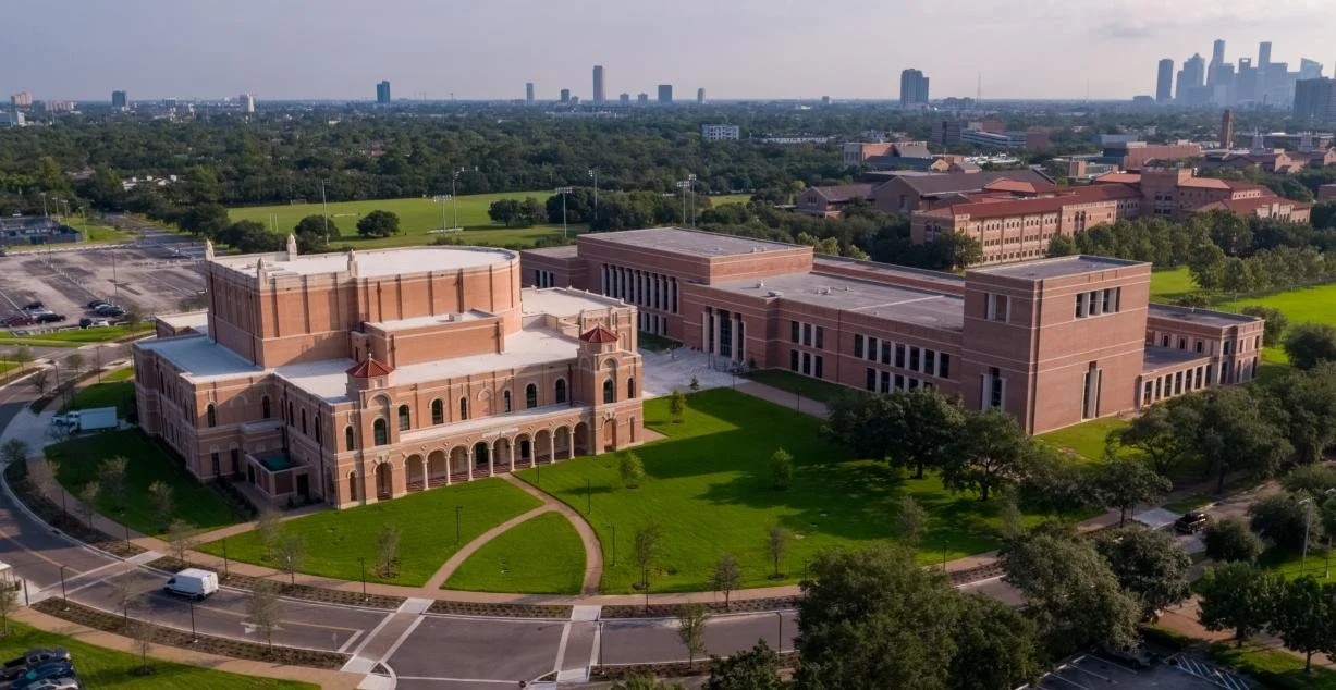 Southern Tour: Houston, TX