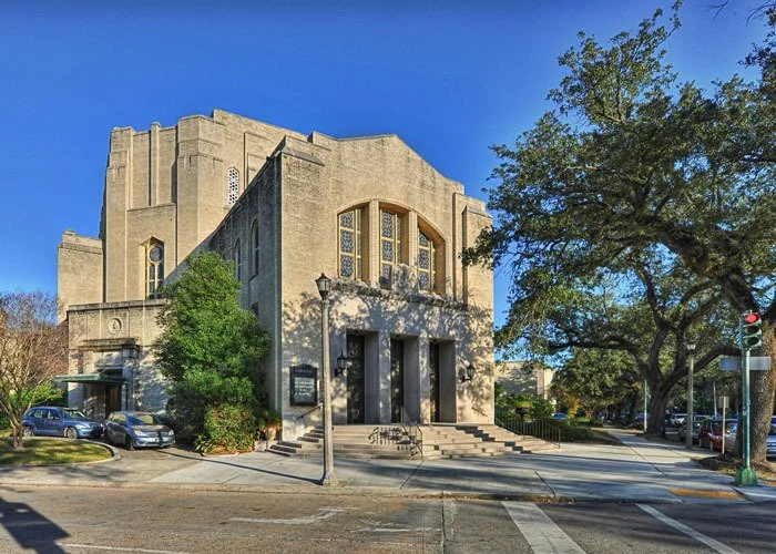 Southern Tour: New Orleans, LA