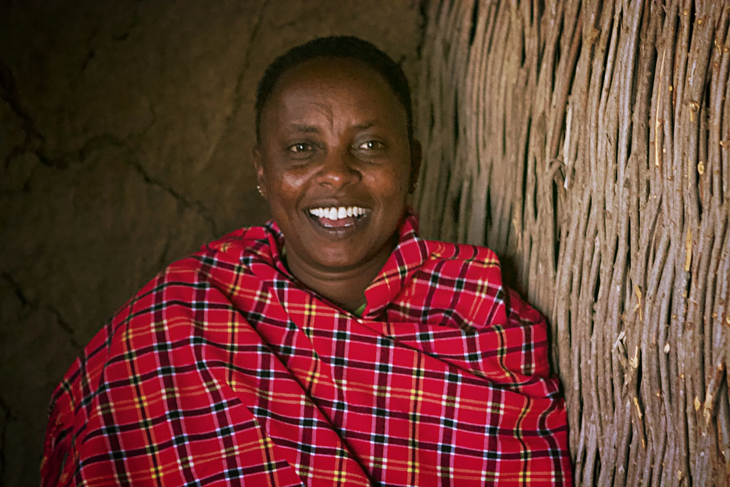 Joyce Saiko 2015 Naretoi Expedition Participant | Kaijado Regional Coordinator for LEEP (Lenana Empowerment Education Project) Joyce lives in Kajiado and works as the Programme Officer-Governance with the Neighbours Initiative Alliance. She lives with her husband, two children, and her nephew, who she is raising. She has recently become one of three Maasai, in country staff members for LEEP.