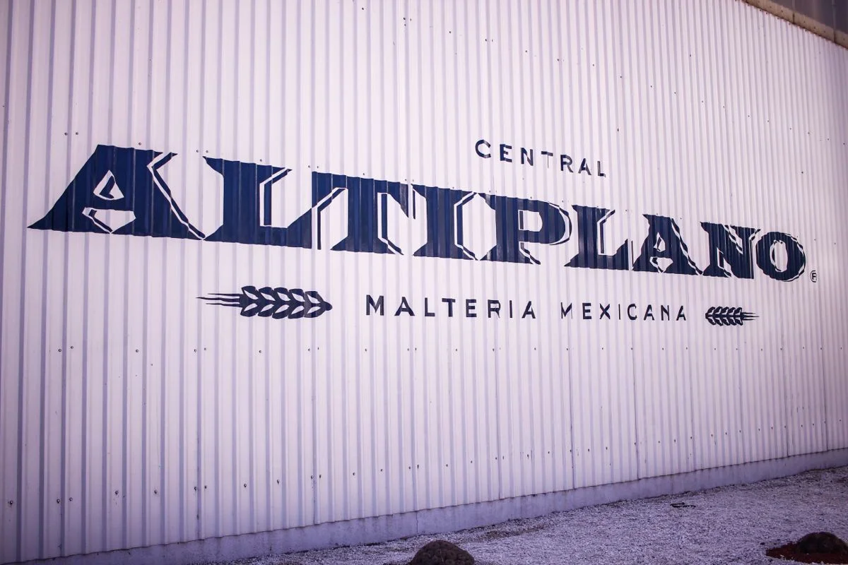 Proveeduría de cervecerías artesanales