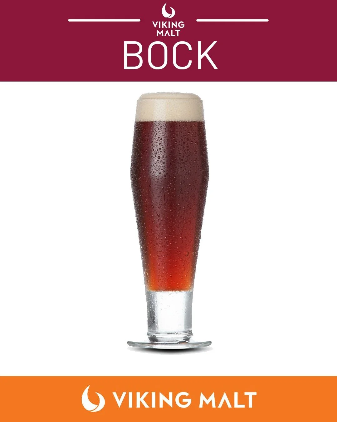 Temporada de Bock! 🐐

🍺 La bock es una lager alemana cl&aacute;sica con un rico car&aacute;cter maltoso y un color que va del cobre al marr&oacute;n. Su perfil de sabor debe ser pleno, dulce, maltoso y suave, a menudo con delicadas notas de caramel