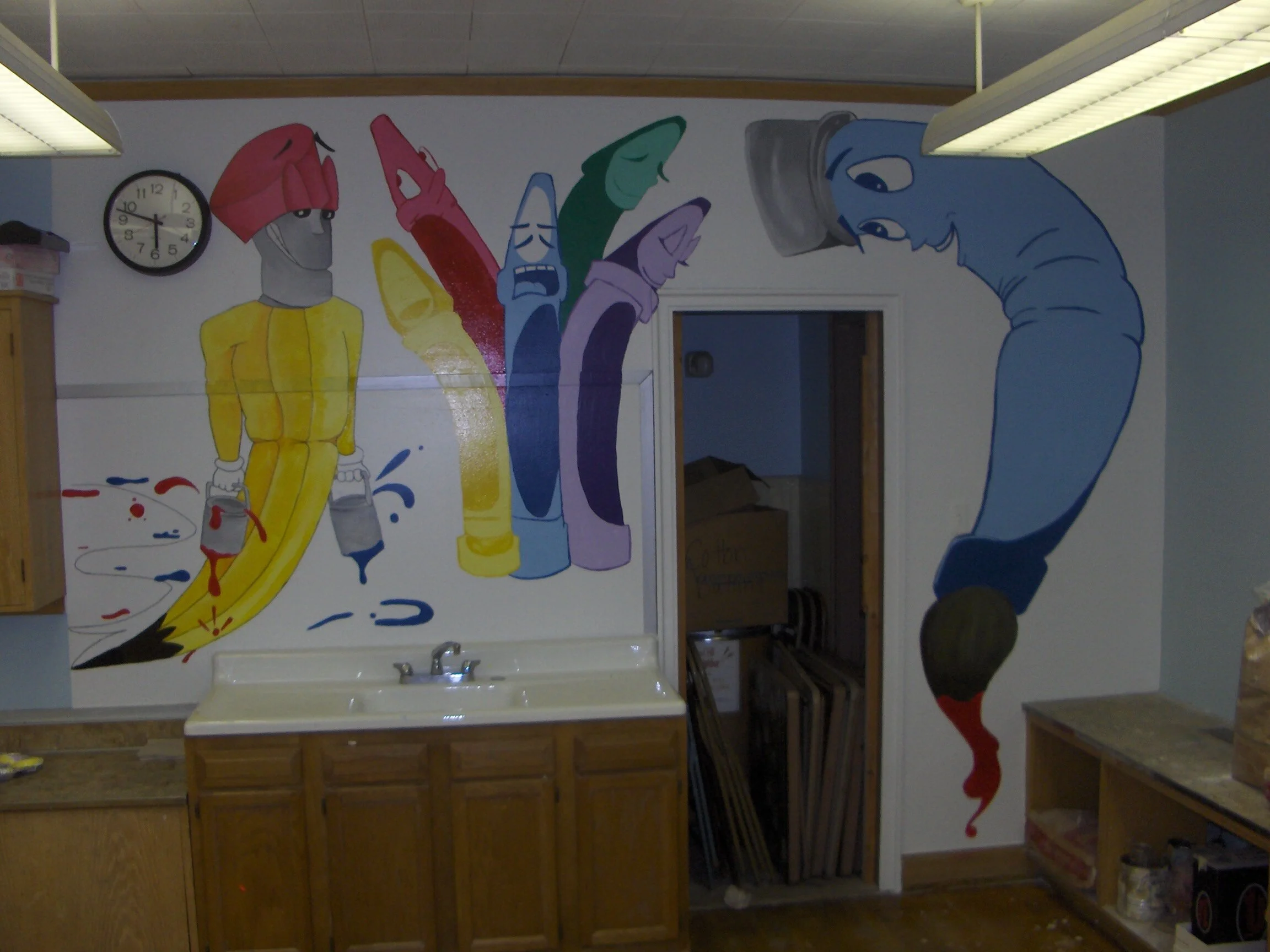 Mural at Youth Center 1.JPG