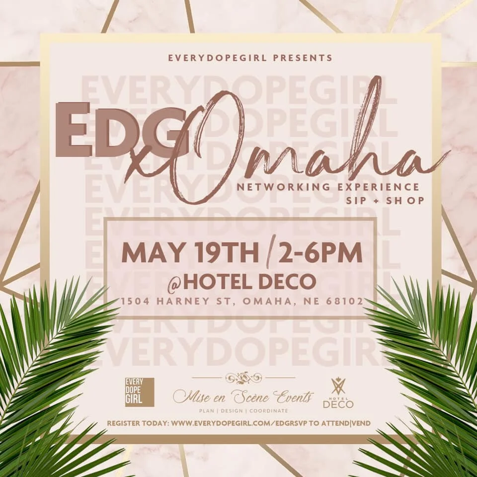 EDG x Omaha: May, 19, 2019