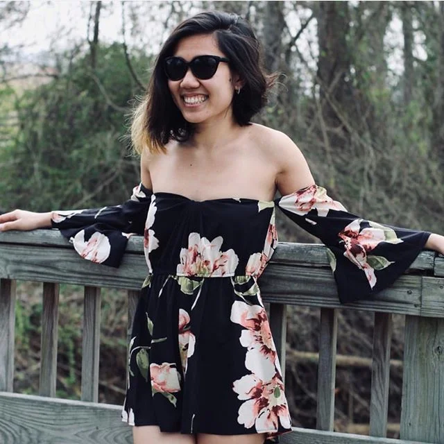 EDG Staff: @thebaxterbehavior ⠀⠀⠀⠀⠀⠀⠀⠀⠀
_______________⠀⠀⠀⠀⠀⠀⠀⠀⠀
Some won’t understand, but as long as you love yourself.. that’s all that matters.⠀⠀⠀⠀⠀⠀⠀⠀⠀
🏳️🌈Meet Camille Nguyễn🏳️🌈⠀⠀⠀⠀⠀⠀⠀⠀⠀
She attends Sam Houston State University where she studied Political Science and Psychology. 📚She now resides in Huntsville, Texas.⠀⠀⠀⠀⠀⠀⠀⠀⠀
______⠀⠀⠀⠀⠀⠀⠀⠀⠀
@carmellialieu says she is bisexual, bipolar, bilingual, biethnic, and more. But more importantly, she wants other people who might share her experiences but have not yet found their voice to know it's okay. It’s okay to be relentlessly and unapologetically themselves! 🏳️🌈 She wants to support others going through any hardships she’s had to experience or relate to in anyway. She aspires to inspire people that have a hard time expressing their sexuality, gender, or mental health to others who don’t understand or agree with it.👫👭👬⠀⠀⠀⠀⠀⠀⠀⠀⠀
_____⠀⠀⠀⠀⠀⠀⠀⠀⠀
Although It's been a long road coming to terms with her dualities and leaving any shame behind for being who she is, all she wants is to be brave enough to inspire bravery in others.❤️🙏🏽 Just like #EveryDopeGirl you matter too. 💙💚💛🧡❤️.⠀⠀⠀⠀⠀⠀⠀⠀⠀
.⠀⠀⠀⠀⠀⠀⠀⠀⠀
.⠀⠀⠀⠀⠀⠀⠀⠀⠀
.⠀⠀⠀⠀⠀⠀⠀⠀⠀
.⠀⠀⠀⠀⠀⠀⠀⠀⠀
#blogger #culture #houston #apparel #womeninbusiness #naturallyshesdope #style #fashionista #internationalblogger #womensupportingwomen #beautiful #htxblogger #houston #womeninmedia #bloglife #girlpower #womenempowerment #dopeAF #businessowner #melaninmagic #instagram #travelnoire #lgbtqi #bisexual #mentalhealth #loveislove #proud #beyourself #loveyourself