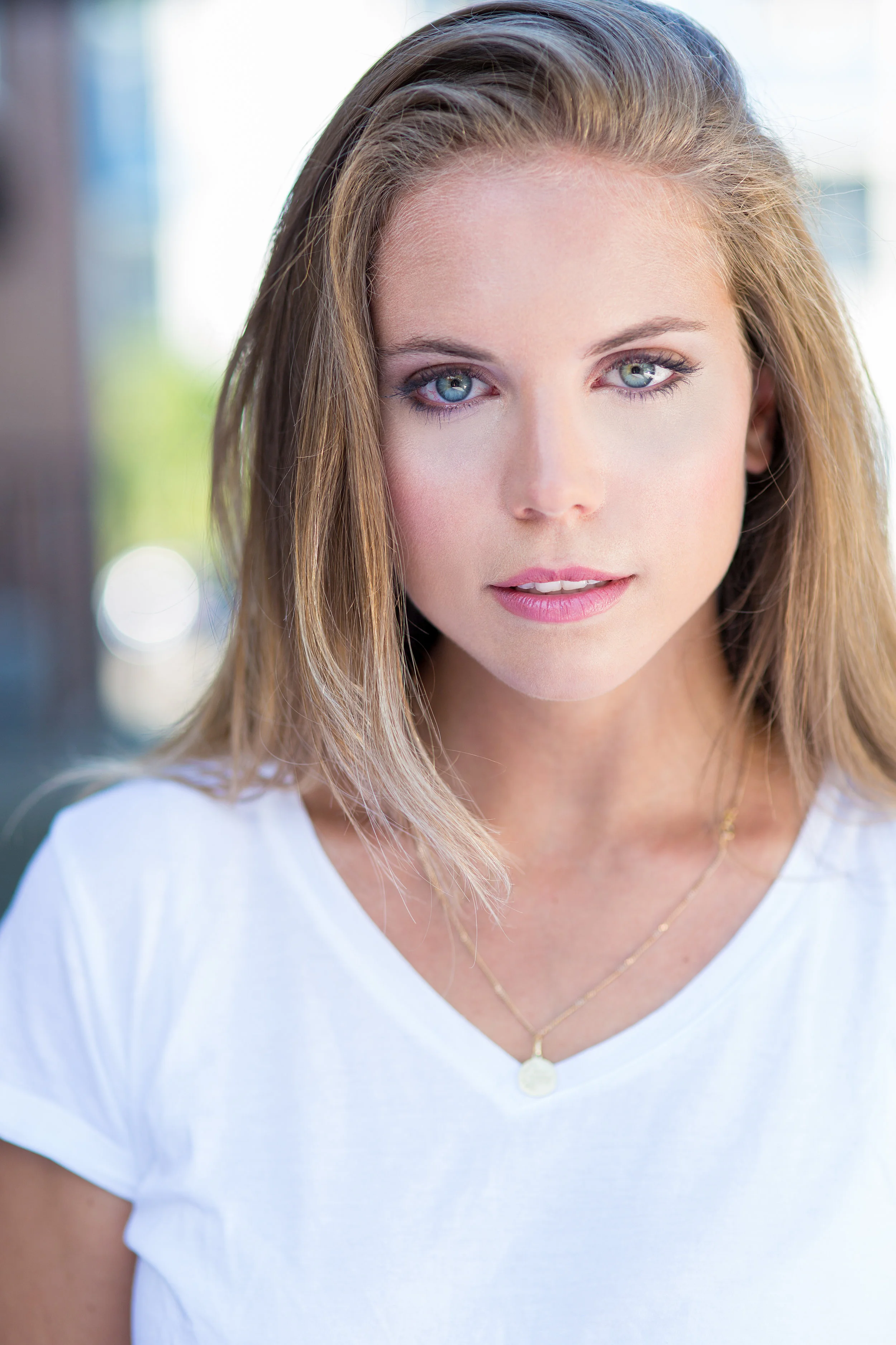 Headshot