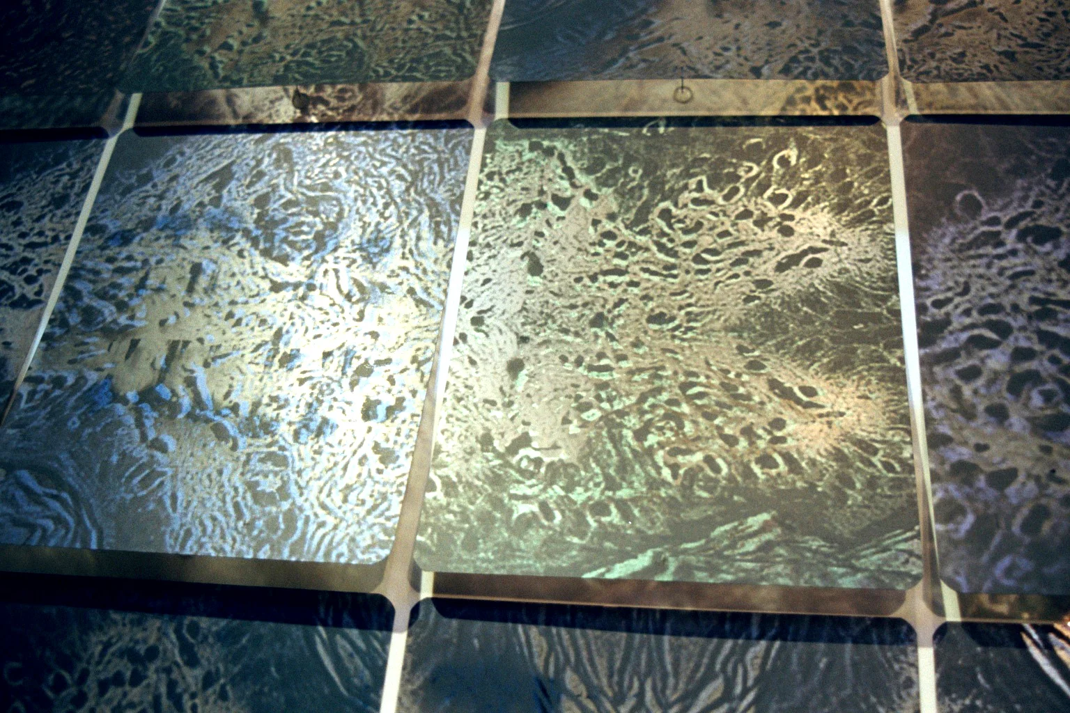 Detail.