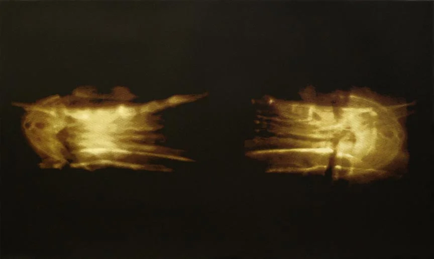 Elusive Bodies