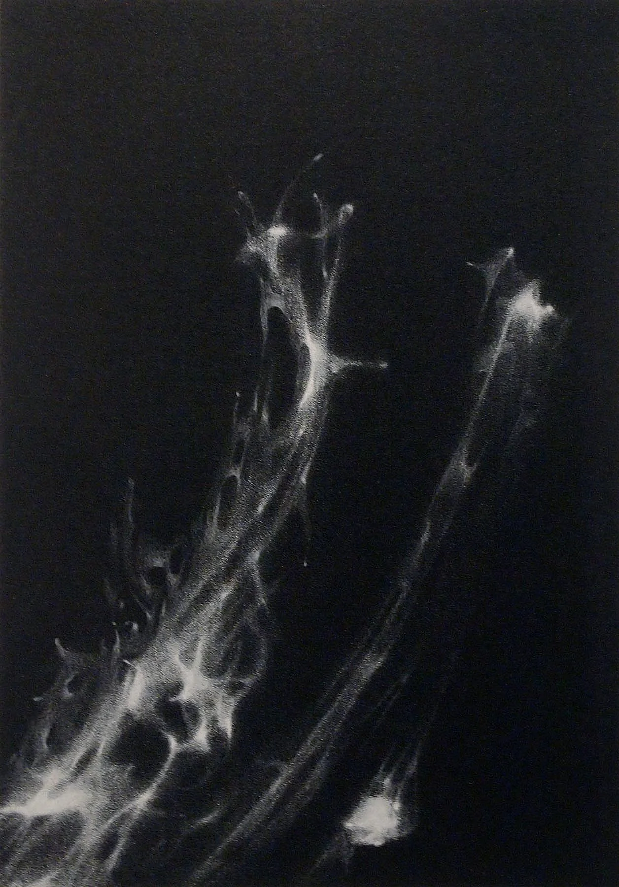 Stellar Differentiation, no. 3