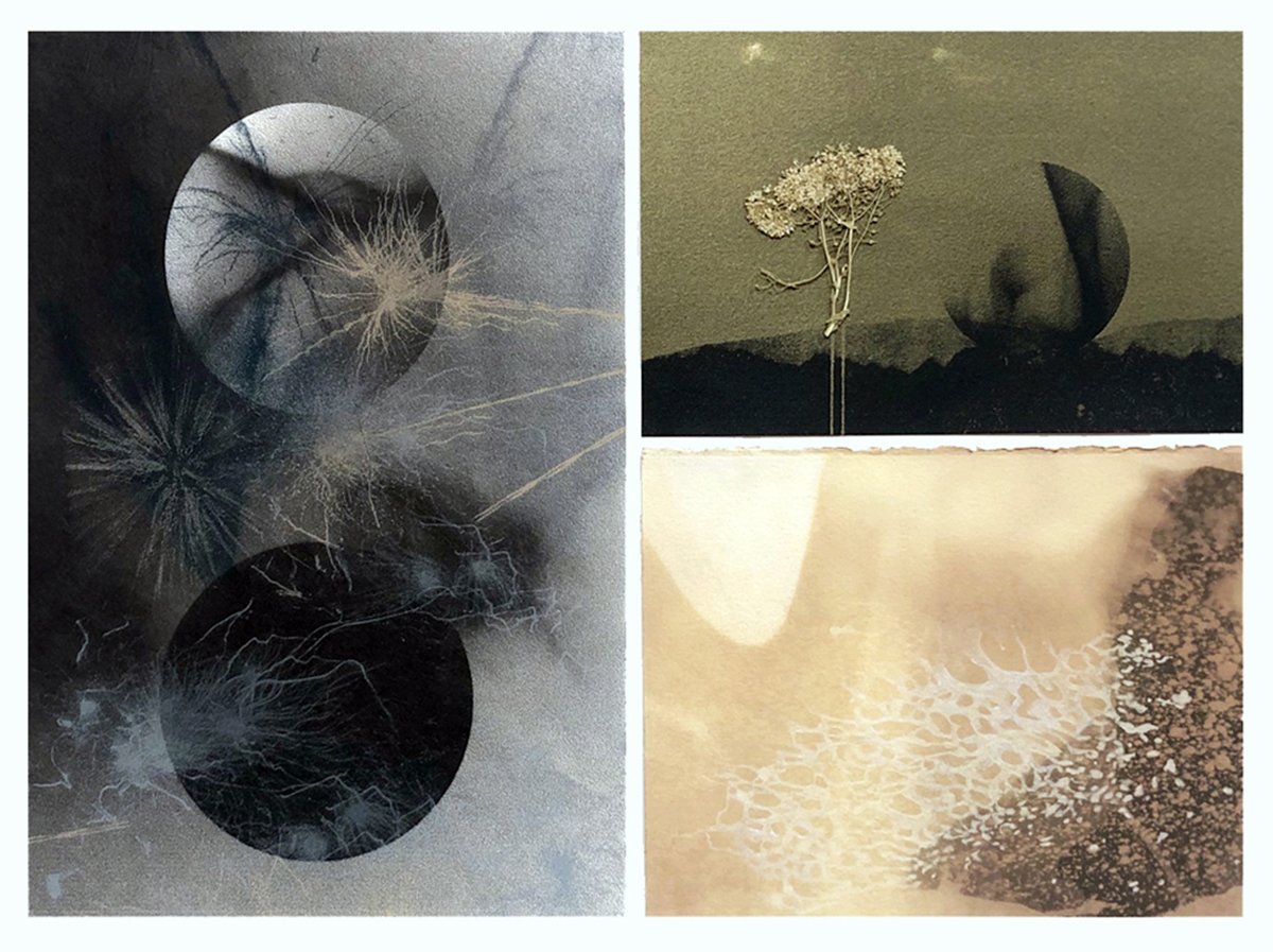 How little can we see?  no. 6