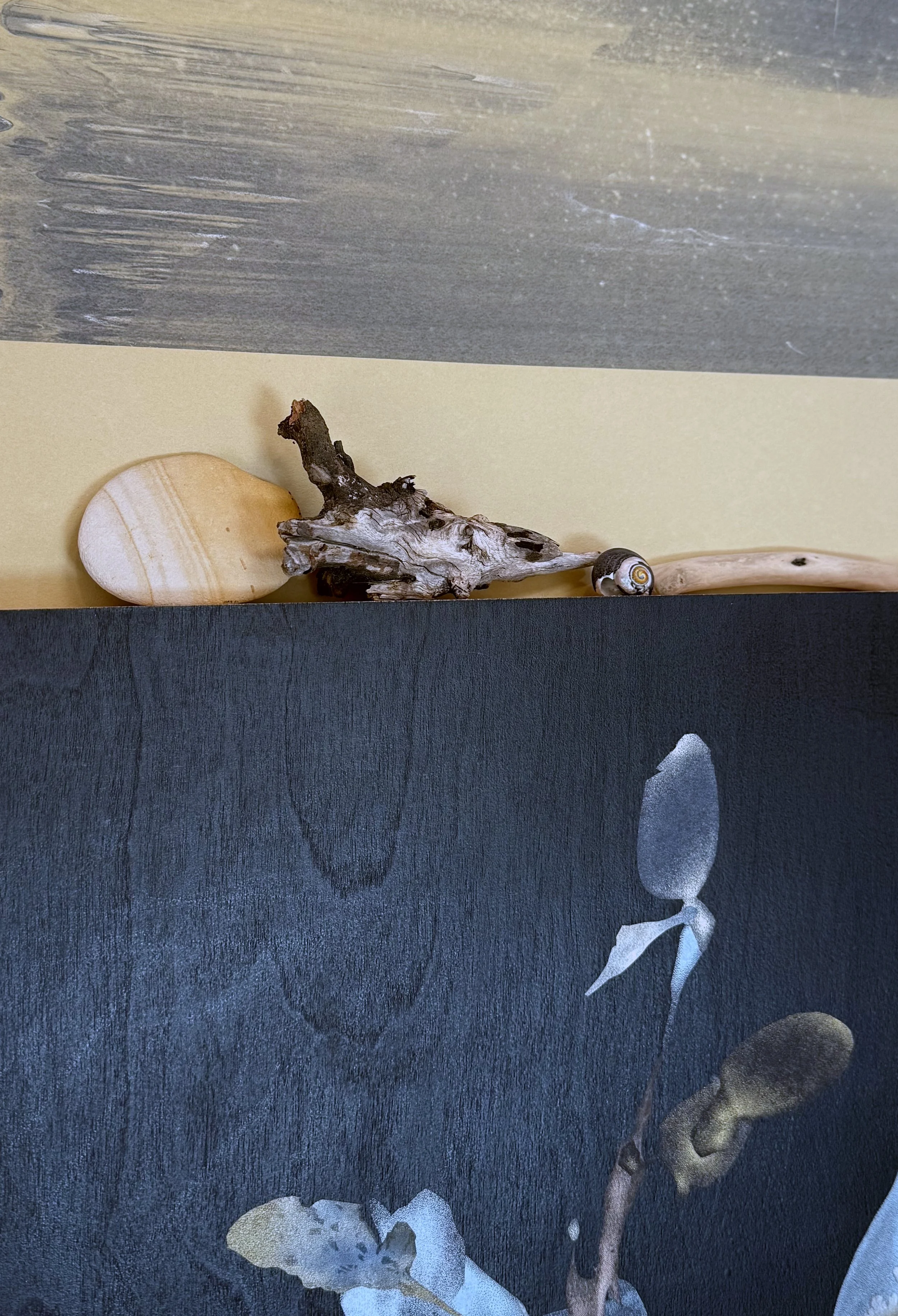 detail