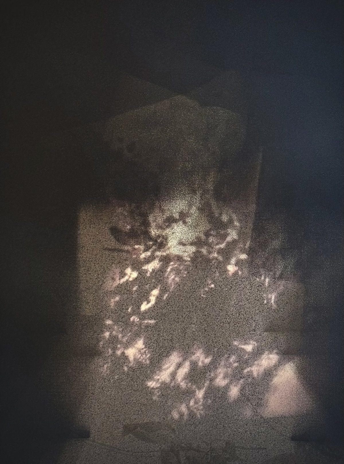 Persistence of a Moment, no. I