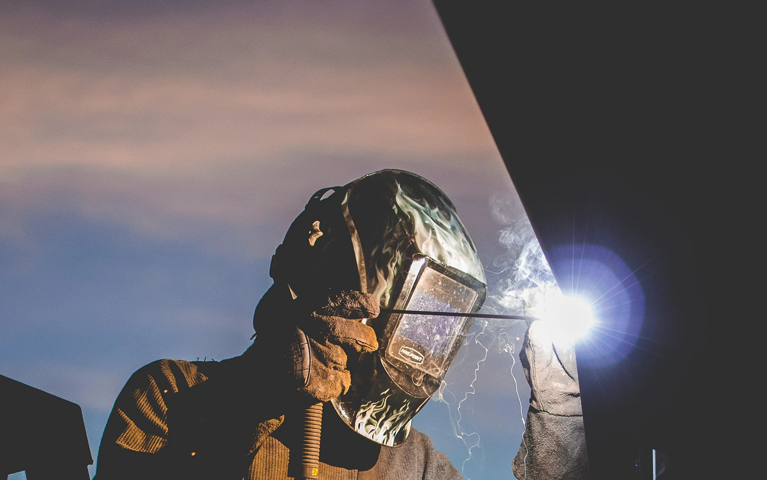 Website built for Railworks Metal Fabricators