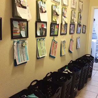 Command Center for Kids