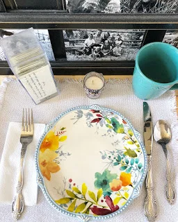 Candlelight Manners Dinner