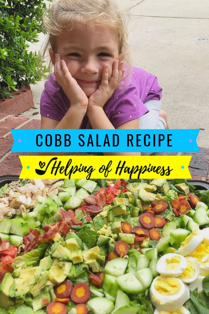 Cobb Salad Recipe pin 1.png