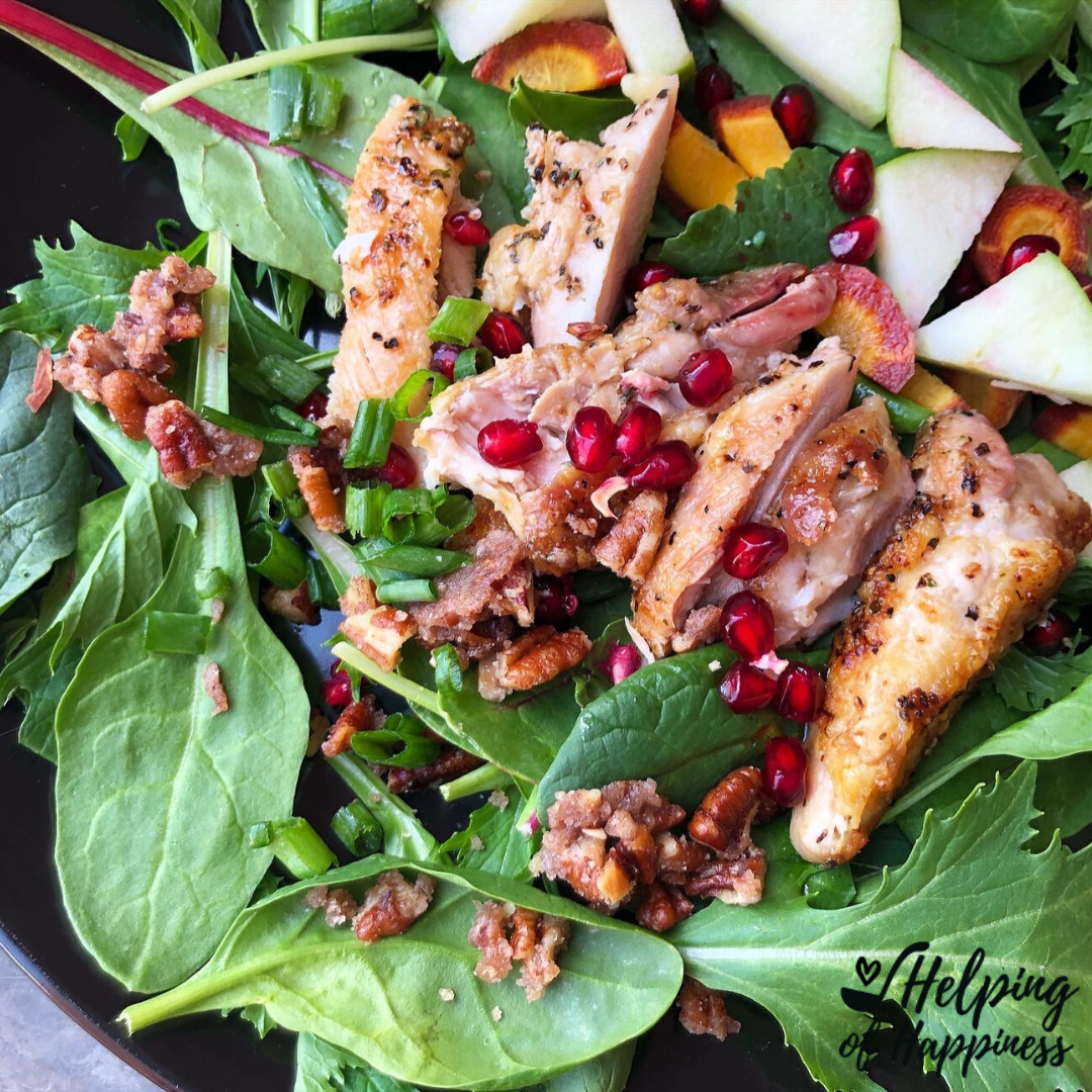 chicken pomegranate pecan salad insta 1.png