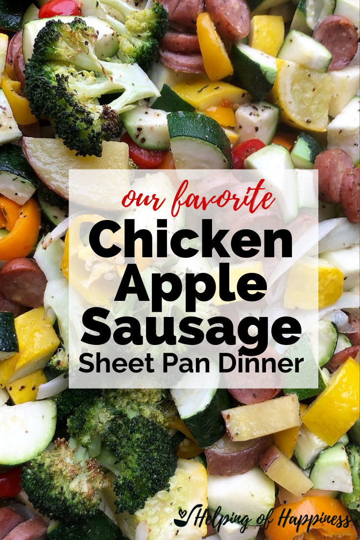 chicken apple sausage sheet pan dinner favorite pin 3.png