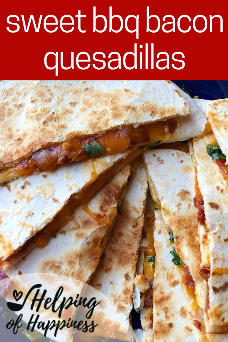 sweet bbq bacon quesadillas pin.png