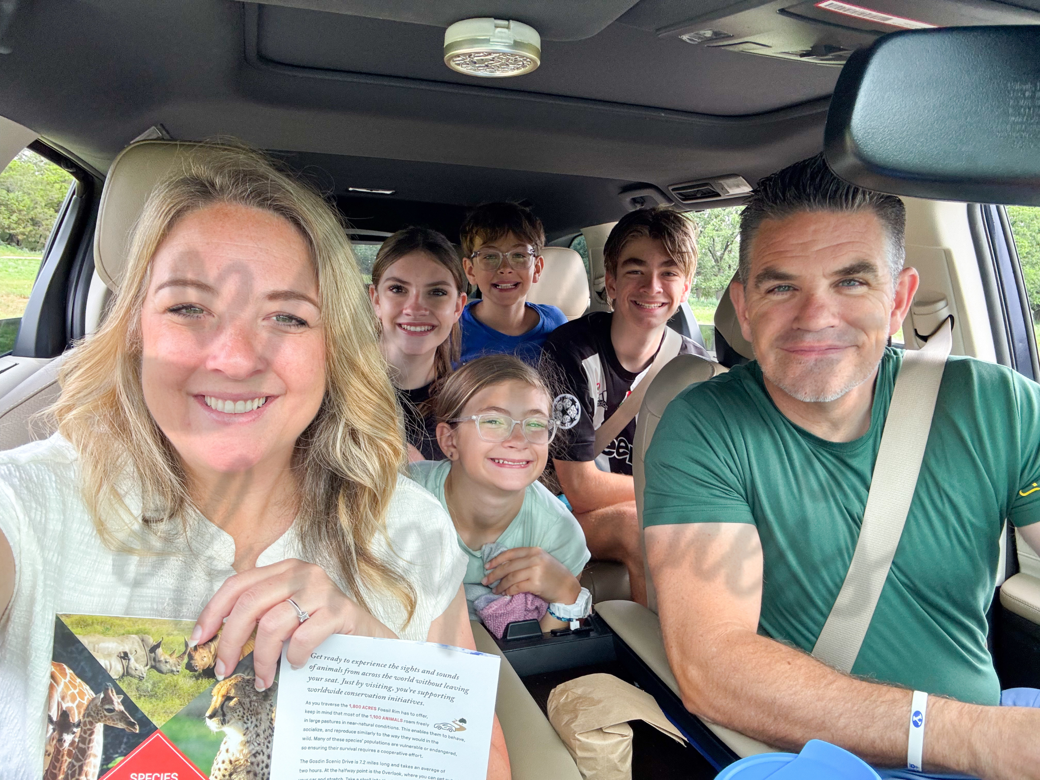 Glen Rose Fossil Rim Fam in the Car watermark.png