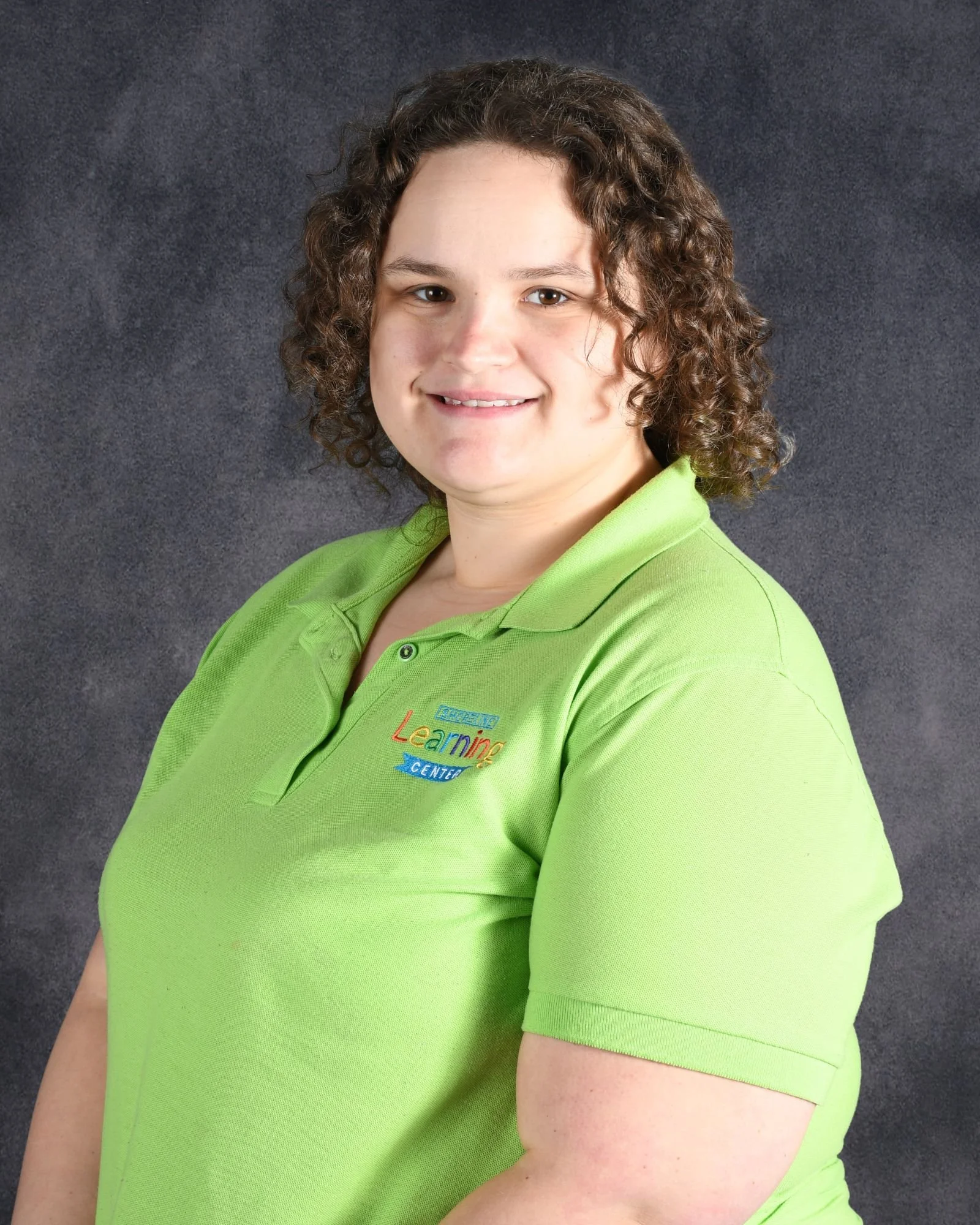 This is the young lady that helps in all of the rooms for our infant up to Pre-K 4 kids serving families in the Pflugerville, Round Rock, and Austin Texas area..