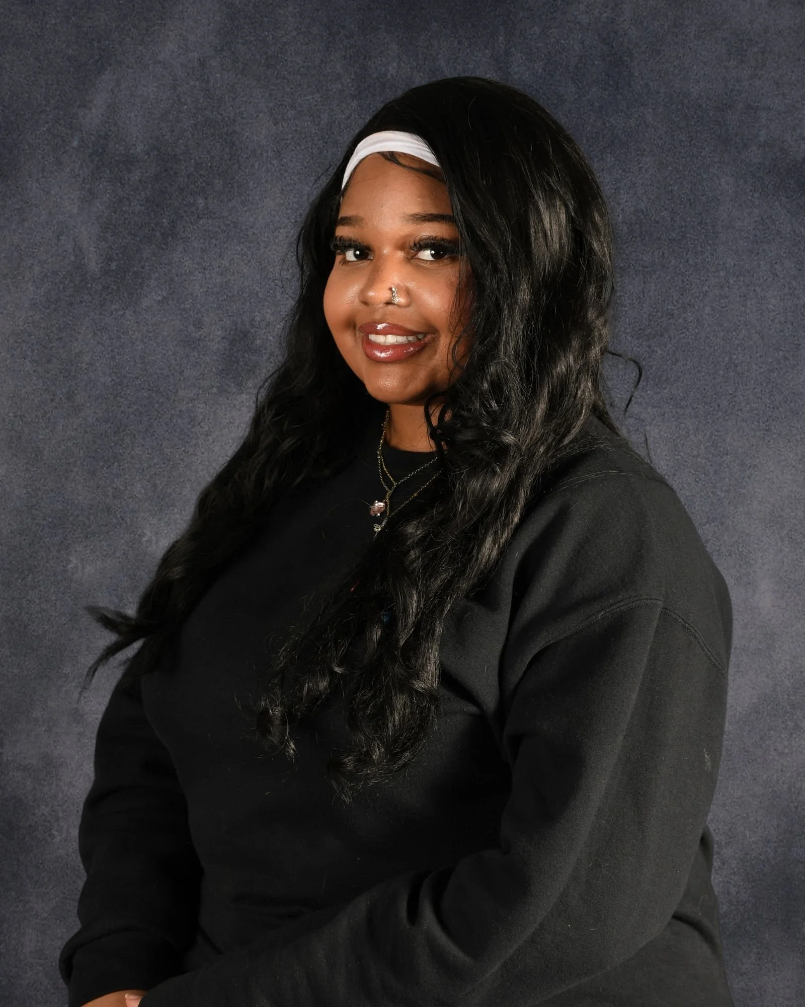 Young lady that is our infants to 1 year old teacher that serves the Pflugerville, Round Rock, and Austin area.