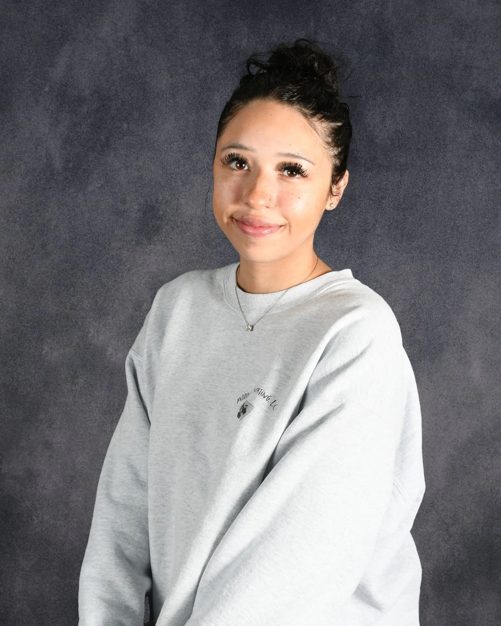 This is the young lady that helps in all of the rooms for our infant up to afterschool age kids serving families in the Pflugerville, Round Rock, and Austin Texas area..