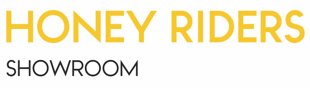 Honey Riders Showroom