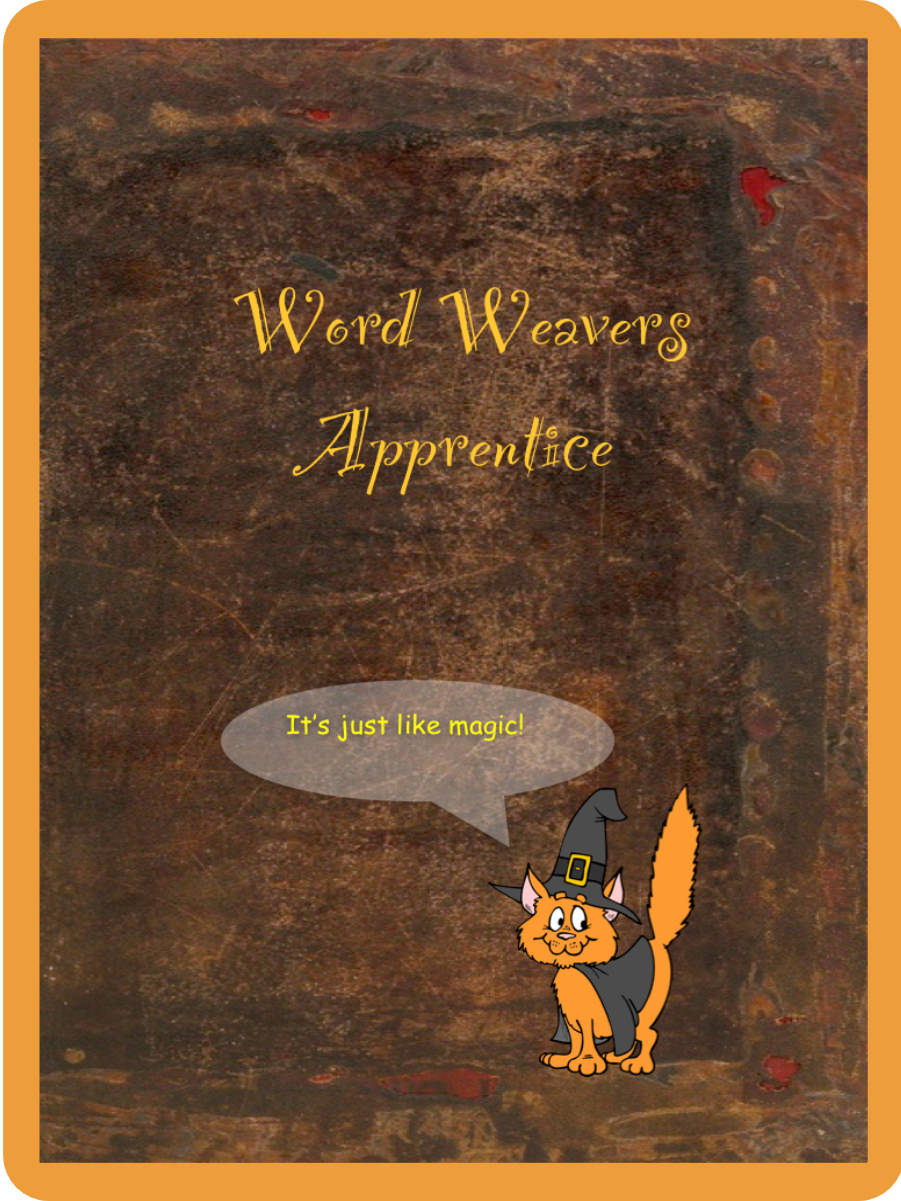 Word Weavers Apprentice Course Login