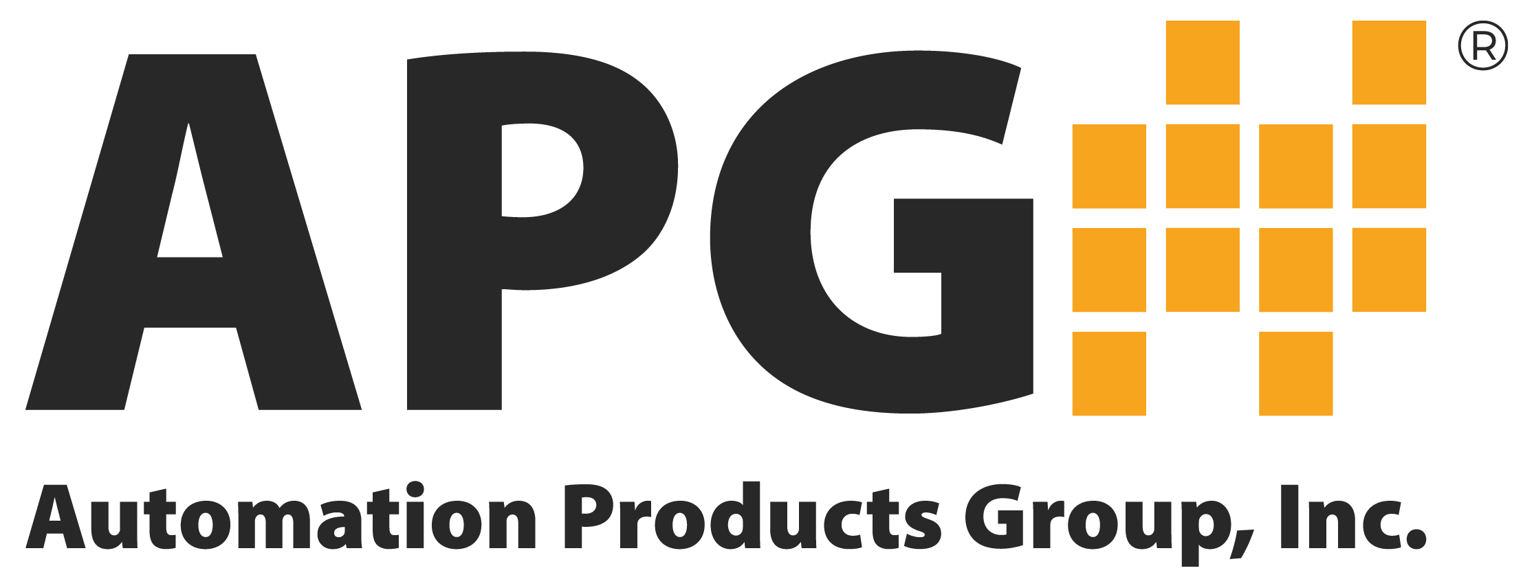 APG-Automation Products Group Logo