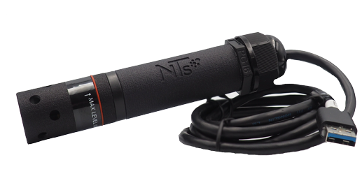 NT Sensors Multi Ion Probe ISE Without Electrodes