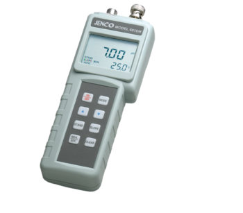 Portable Meters - Field Measurement