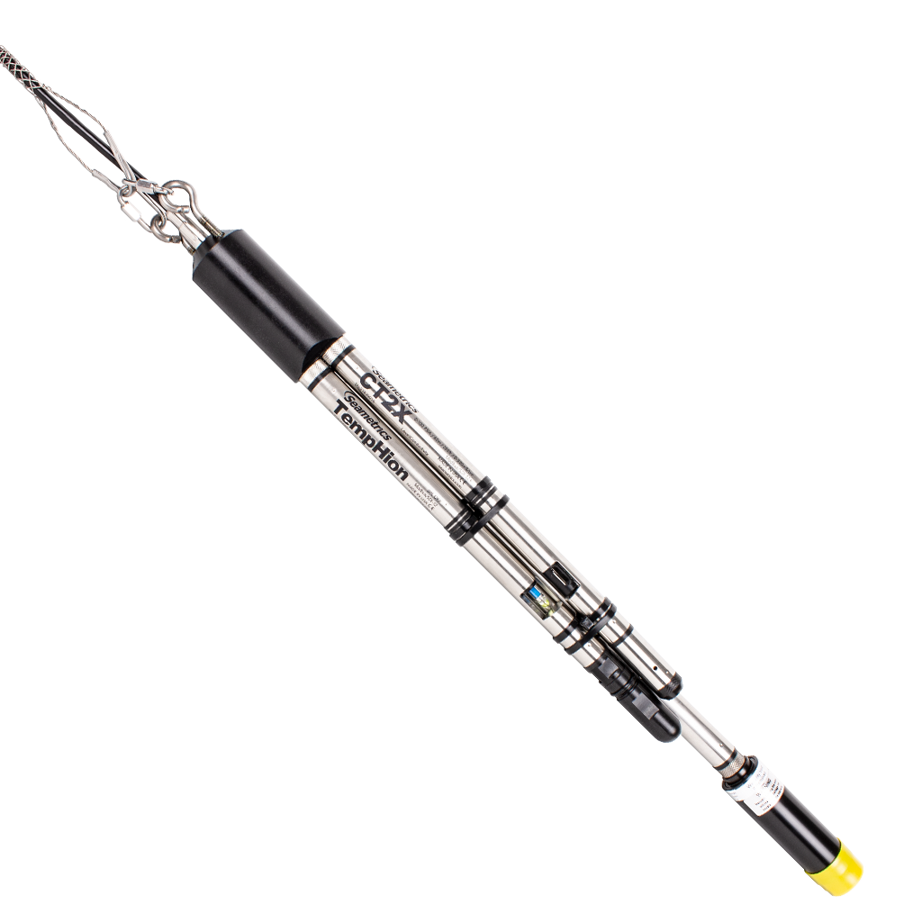 Multi-Parameter Probes 