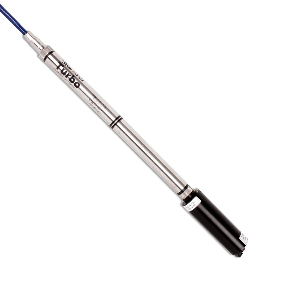 Turbidity Sensor and Data Logger