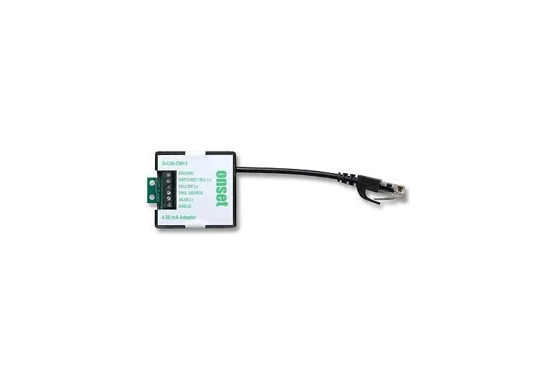 4-20 mA Input Adapter