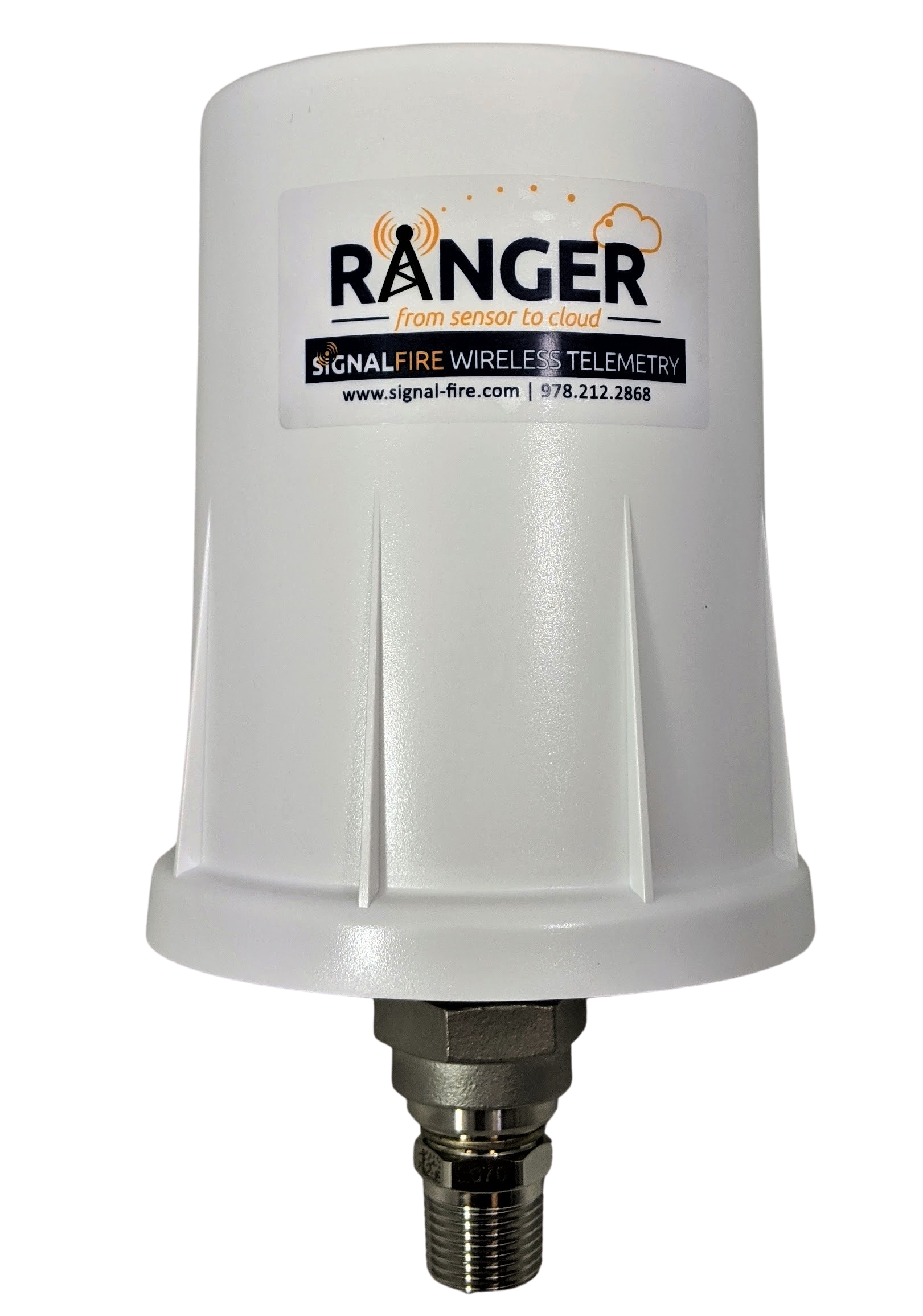 LTE-M/NB-IoT RANGER Cellular Pressure Transmitter