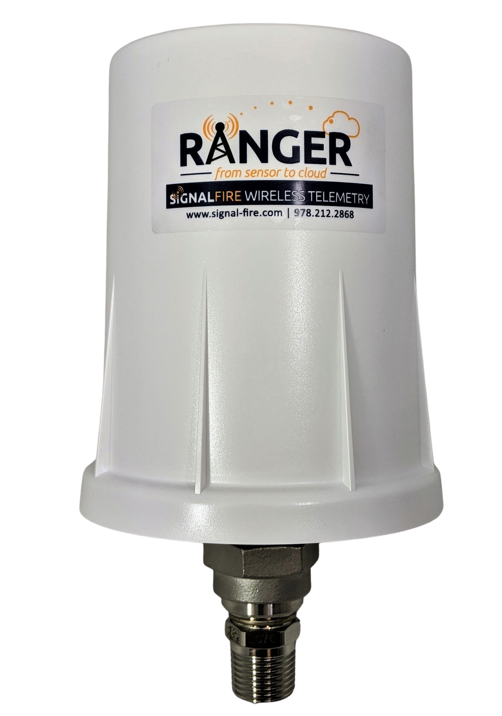 AWM INSTRUMENTS - RANGER Cellular Wireless Pressure Transmitter, image size:1000x1426