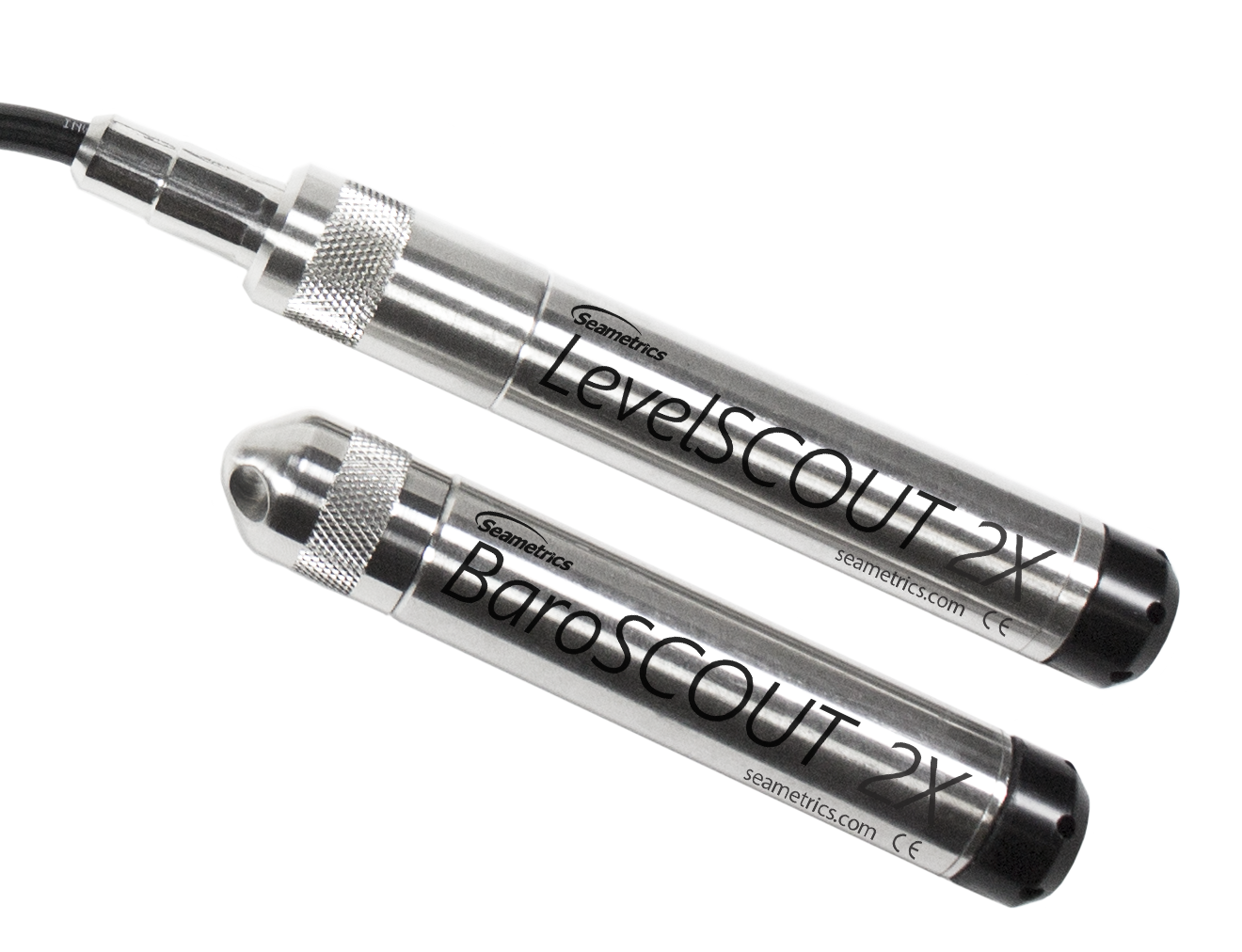 Water Level, Pressure Sensors and Data Loggers