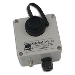 Global Water GL500-2-1 Channel for Data Recording - Instruments - Data Loggers and Telemetry