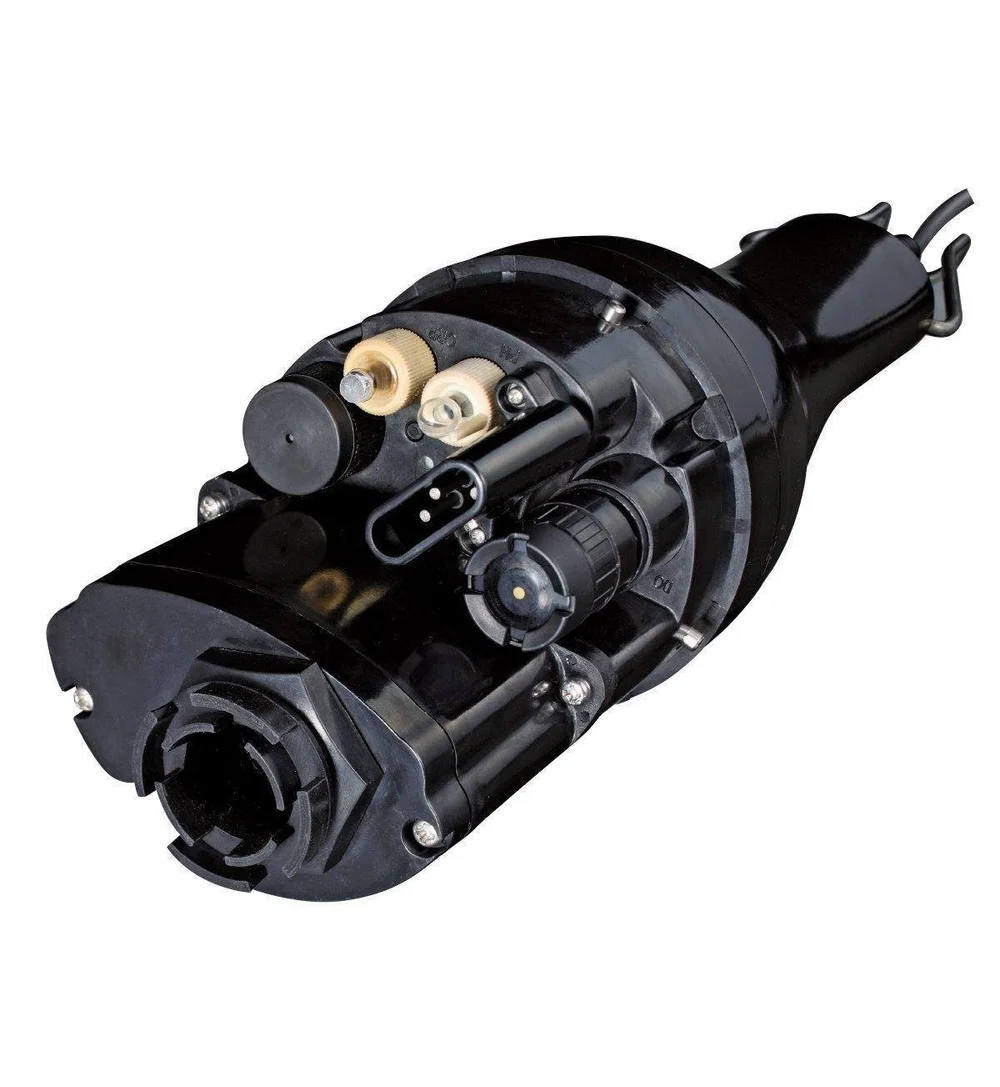 Multi-Parameter Water Quality Probes — AWM INSTRUMENTS - Water Quality ...