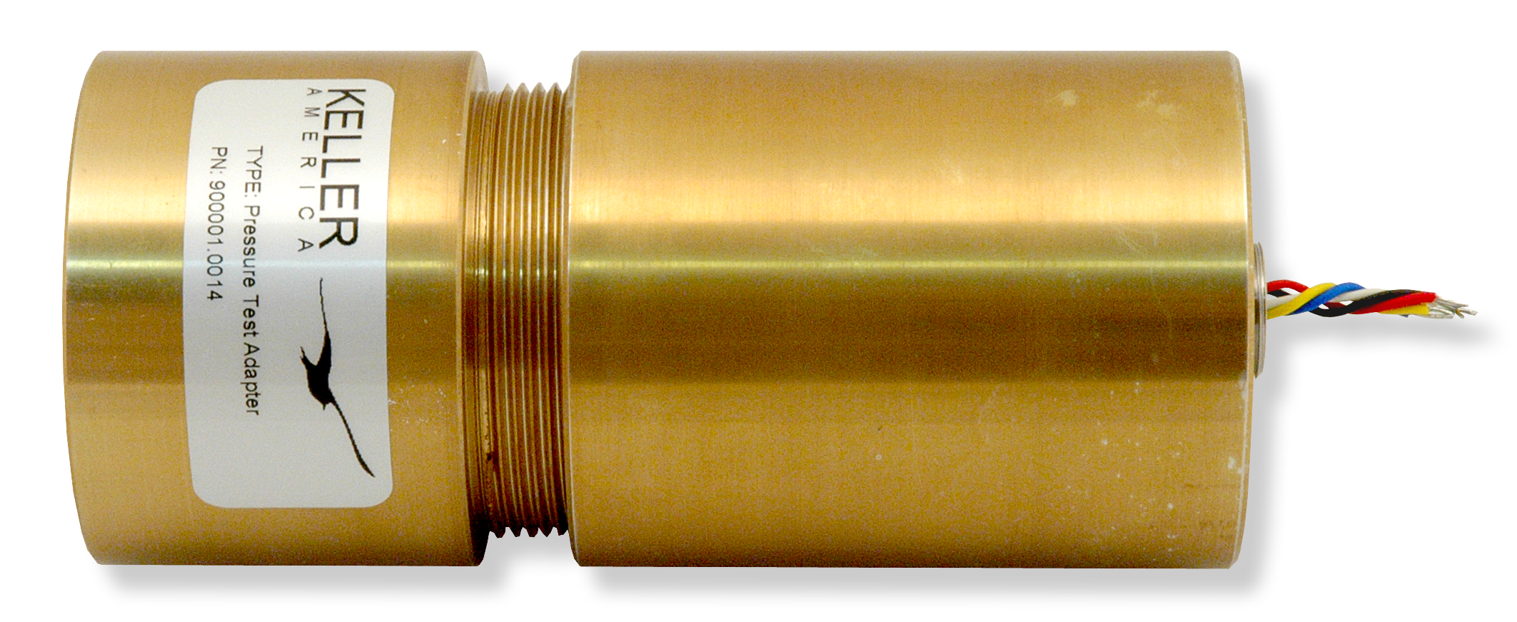 Pressure Test Adapters