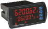PD6200 ProVu Analog Input Flow Rate/Totalizer