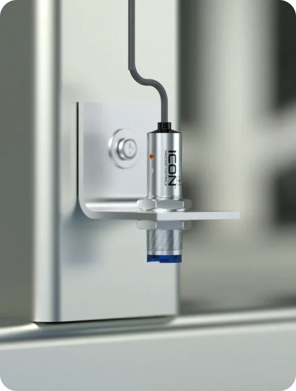 LeakPro - PES Series  Photoelectric Leak Detection Sensor