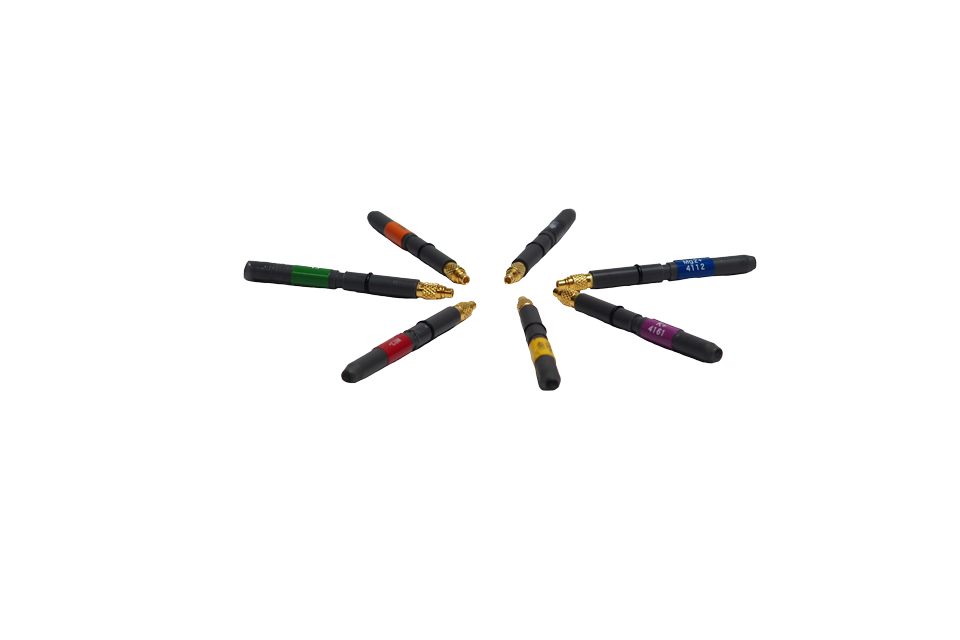 Ion Selective Electrodes Set - NT Sensors - AWM Instruments