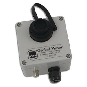 GL500-2-1 Three Channel Datalogger for Data Recording
