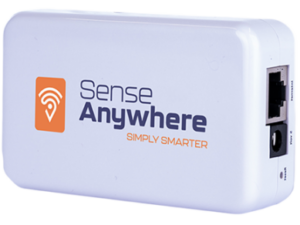 SenseAnywhere - Access Point