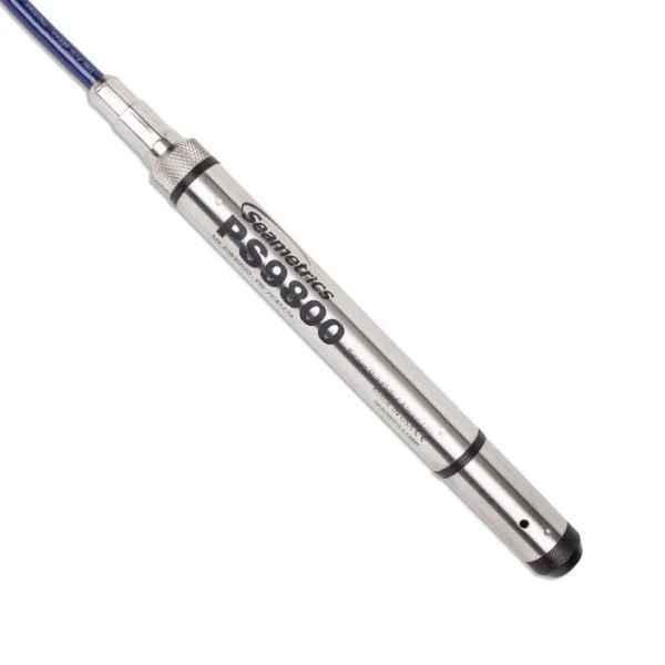 Environmental and Industrial Submersible Water Level Sensors