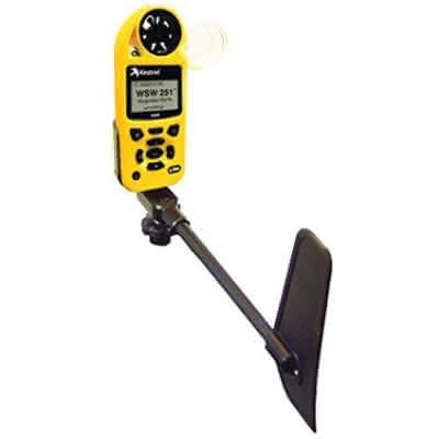 Kestrel 5500 Yellow Portable Wind Meter With Vane 2.jpg